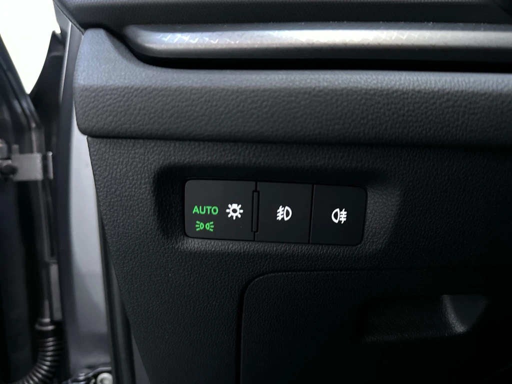 Škoda Octavia – foto 19