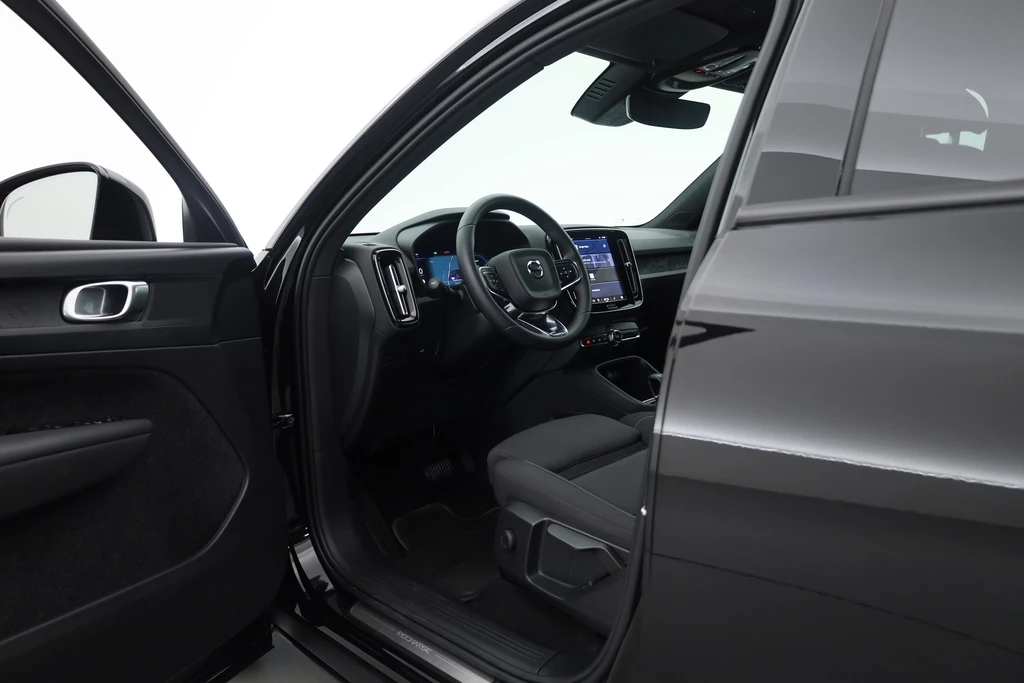 Volvo XC40 – foto 9