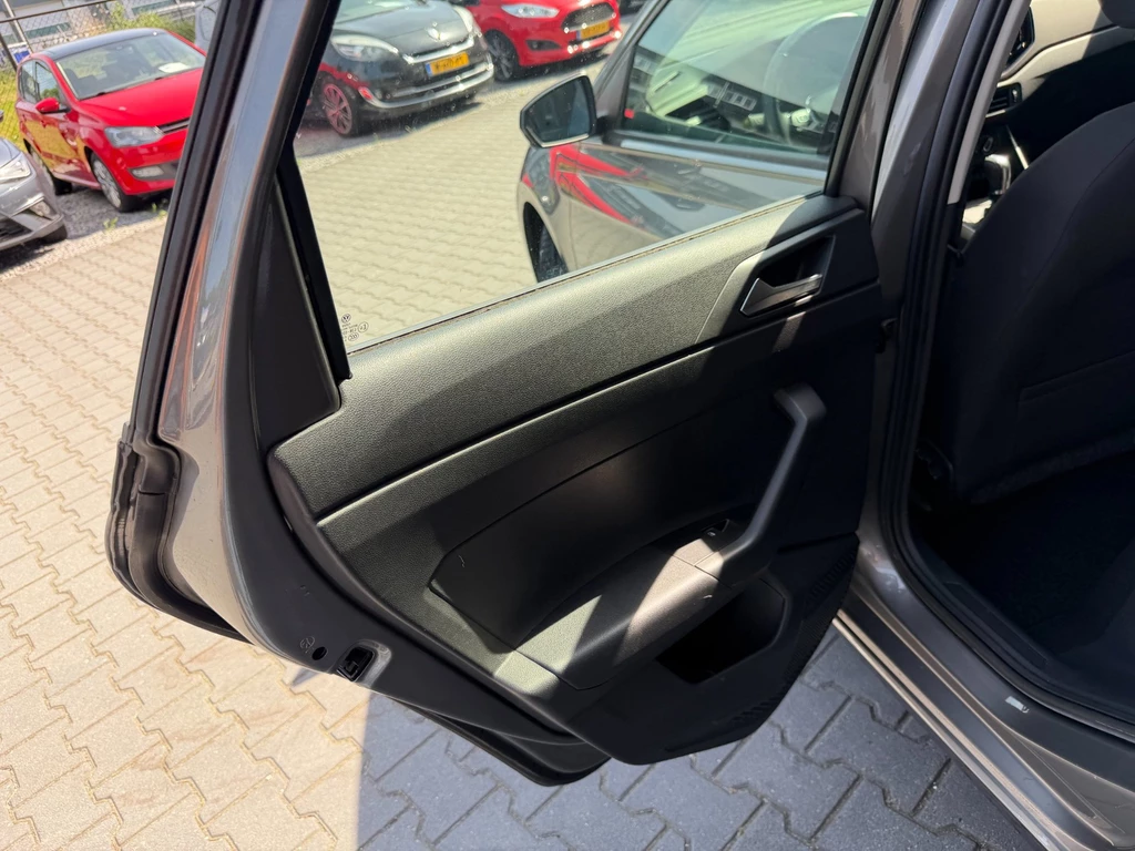 Volkswagen Polo – foto 10