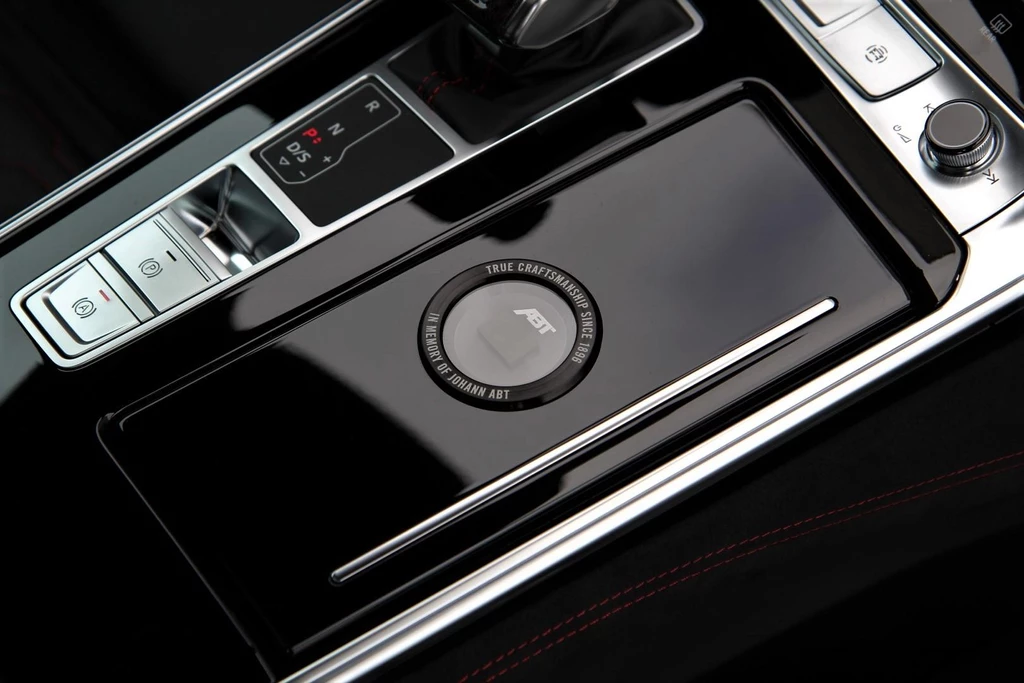 Audi RS6 – foto 42