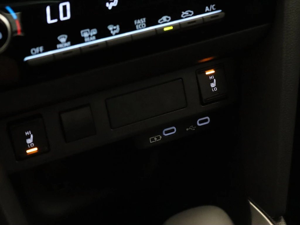 Toyota Yaris Cross – foto 31