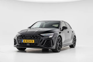 Audi RS3 – thumbnail 3