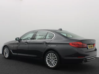 BMW 5 Serie – thumbnail 3