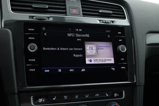 Volkswagen Golf – thumbnail 17