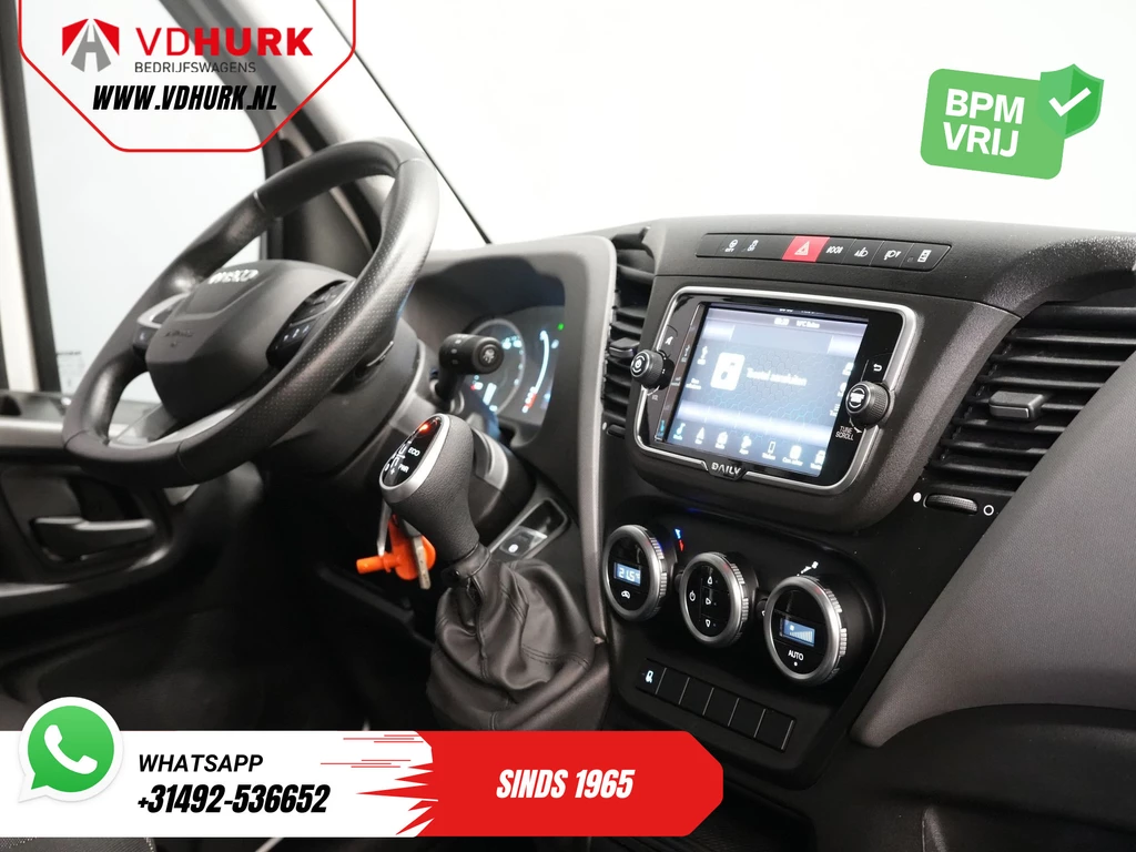 Iveco Daily – foto 9