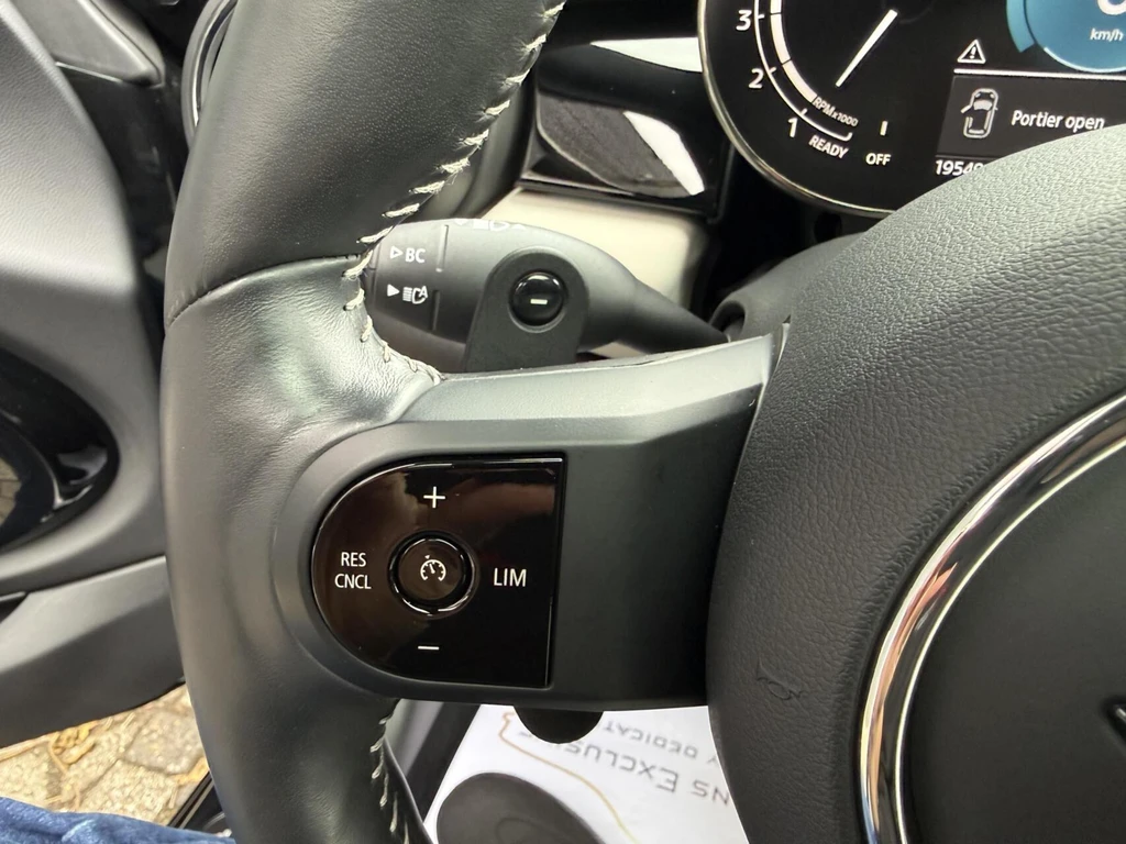 MINI 3-deurs – foto 19