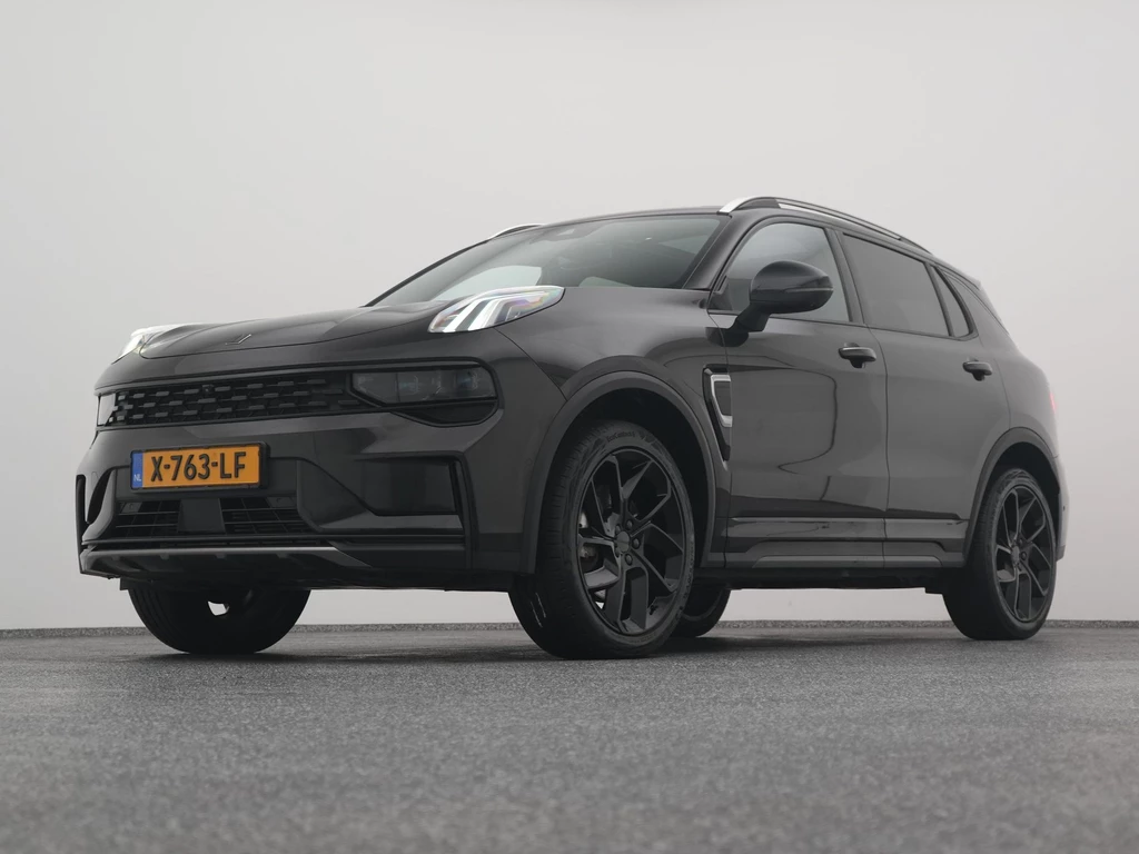 Lynk & Co 01 – foto 2