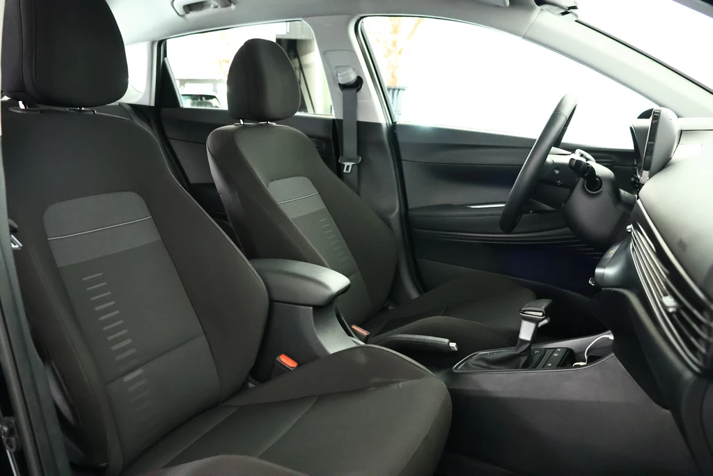 Hyundai Bayon – foto 16