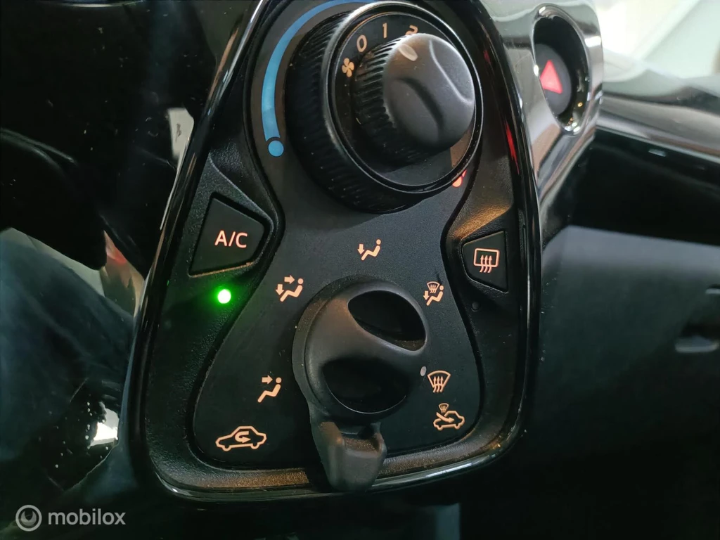 Peugeot 108 – foto 26