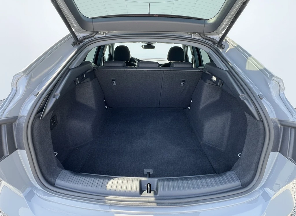 Audi Q4 Sportback e-tron – foto 12