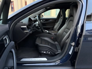 Porsche Panamera – thumbnail 23