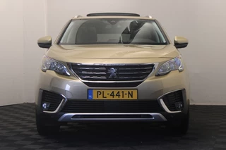 Peugeot 5008 – thumbnail 6