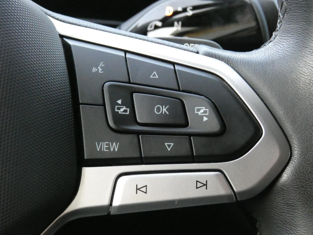Volkswagen Tiguan – foto 30