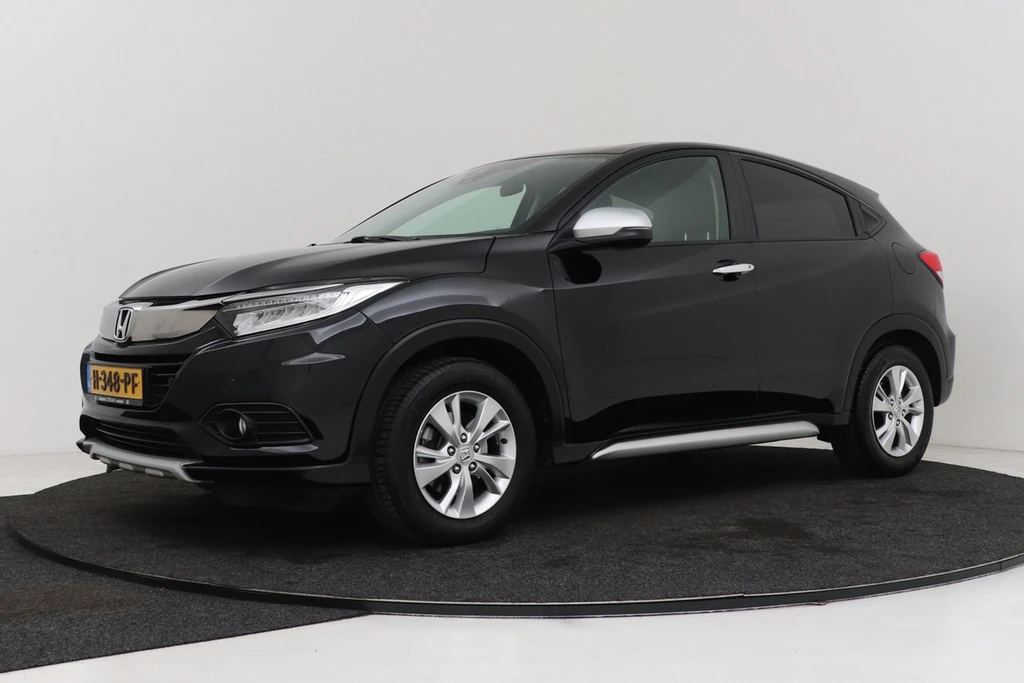 Honda HR-V – foto 2