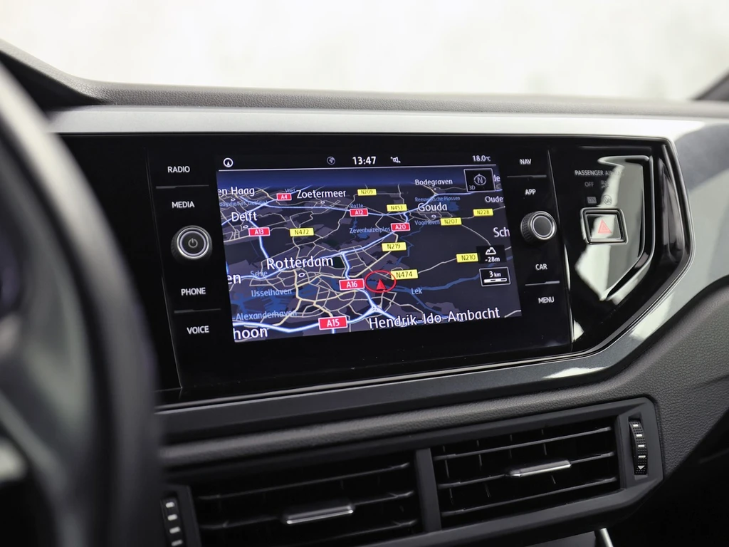 Volkswagen Polo – foto 9