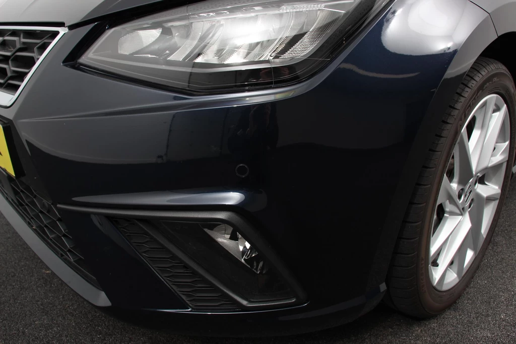 SEAT Ibiza – foto 26