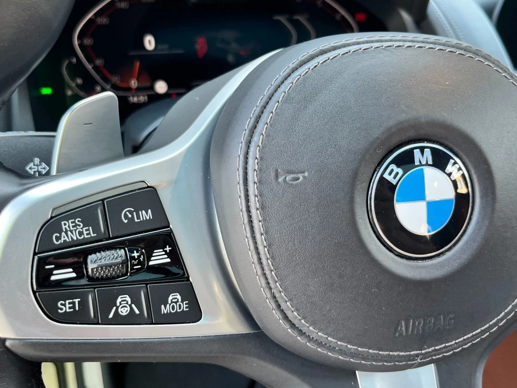 BMW 8 Serie – foto 23