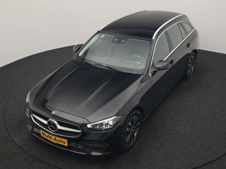 Mercedes-Benz C-Klasse – thumbnail 2