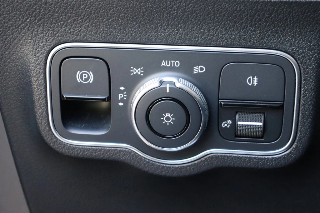 Mercedes-Benz B-Klasse – foto 31