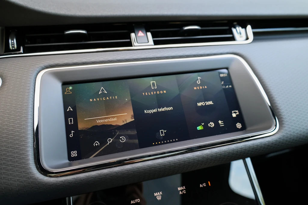 Land Rover Range Rover Evoque – foto 42