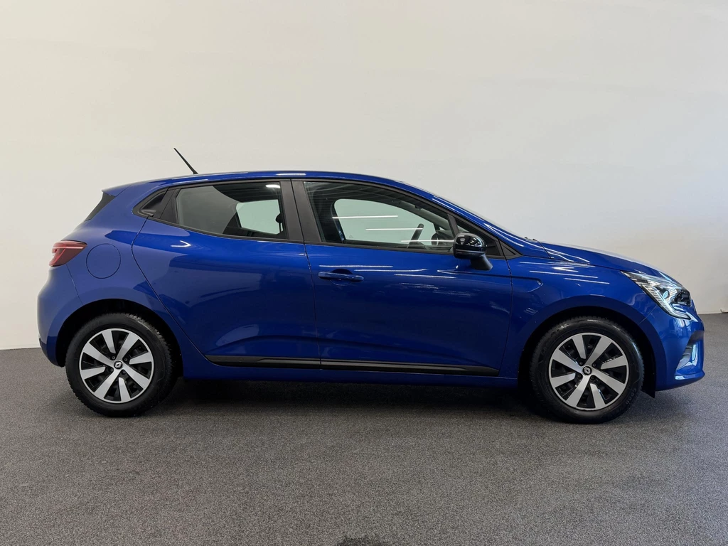 Renault Clio – foto 5