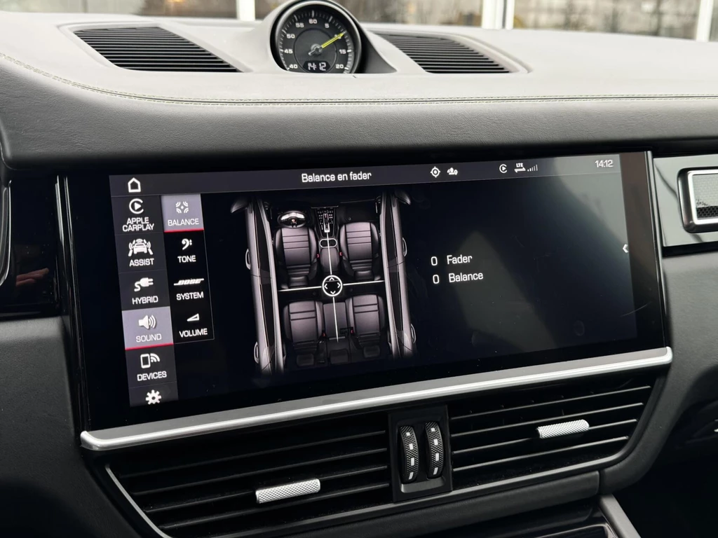 Porsche Cayenne – foto 38