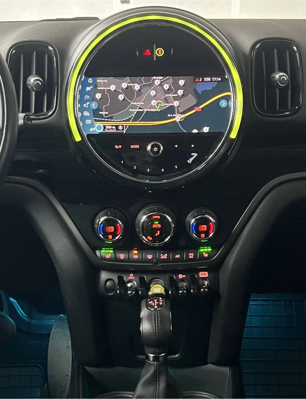 MINI Countryman – foto 17
