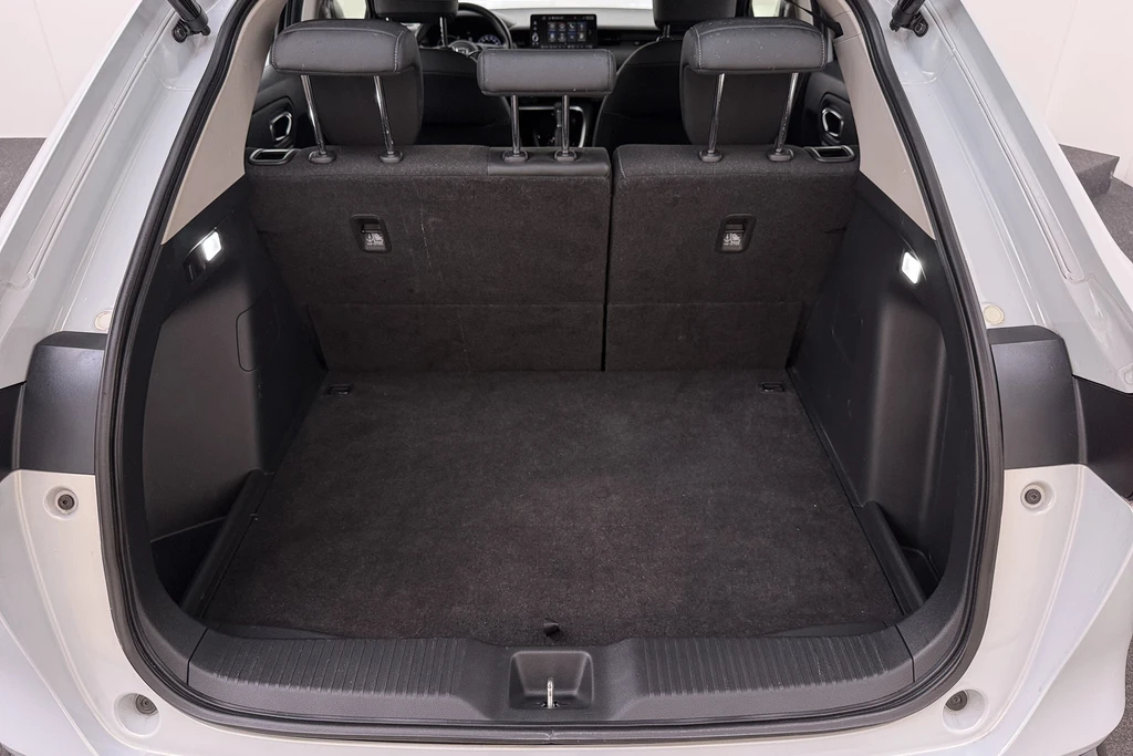 Honda HR-V – foto 13