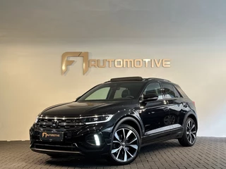 Volkswagen T-Roc – thumbnail 1