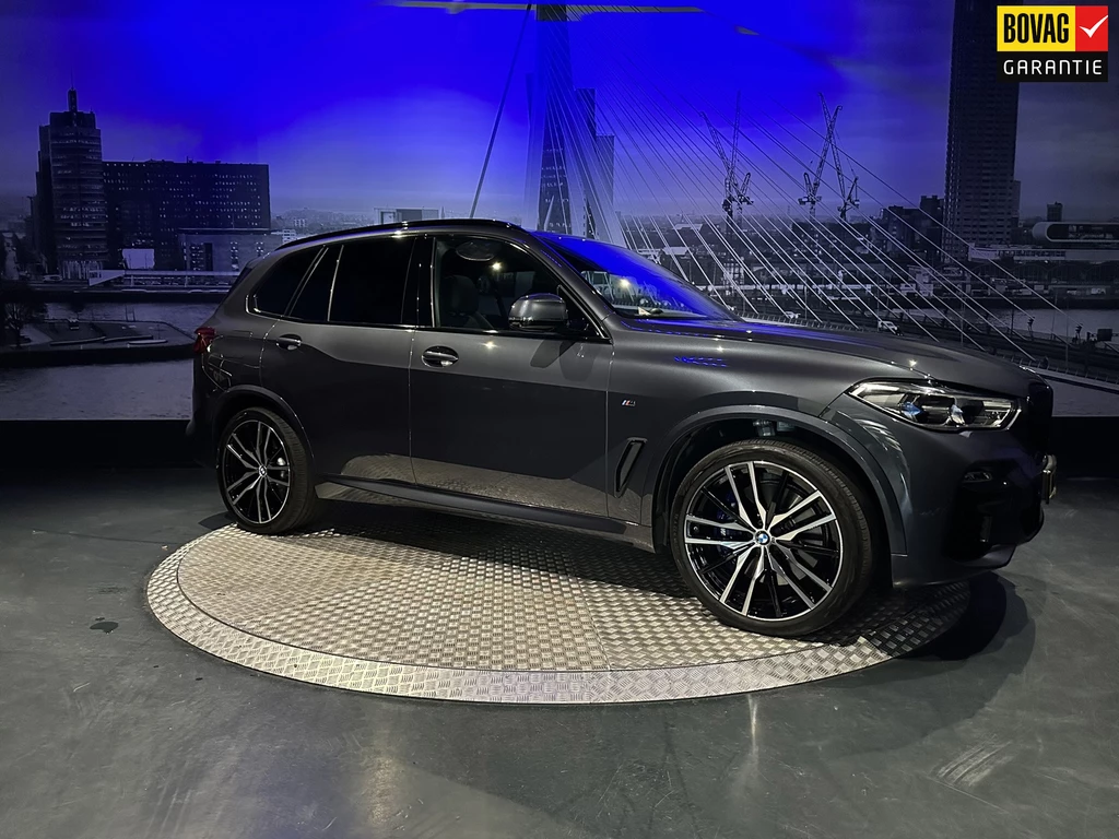 BMW X5 – foto 11