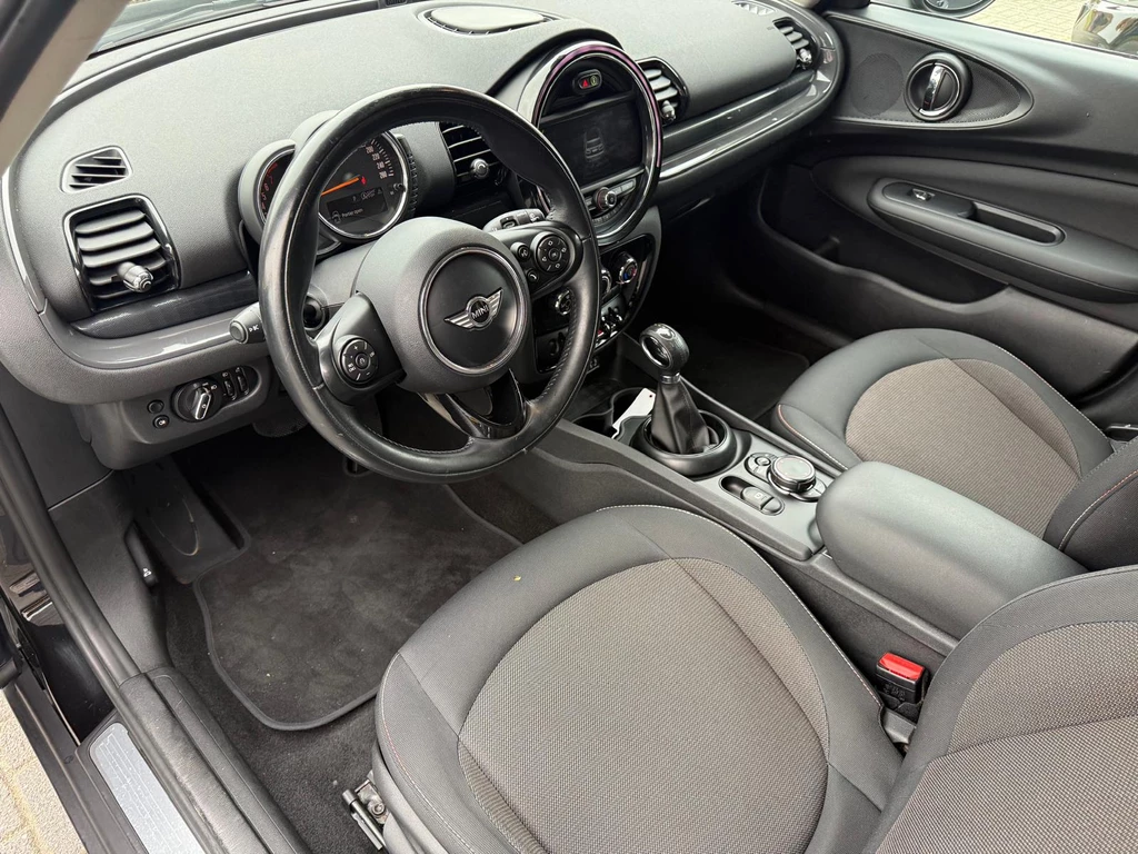 MINI Clubman – foto 17