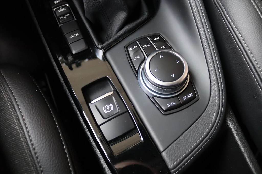 BMW X1 – foto 34