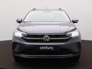 Volkswagen Taigo – thumbnail 10