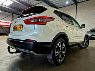 Nissan QASHQAI – thumbnail 8