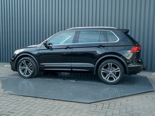 Volkswagen Tiguan – thumbnail 6