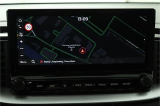 Kia Ceed Sportswagon – thumbnail 58