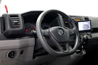 Volkswagen Crafter – thumbnail 12