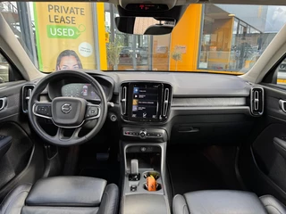 Volvo XC40 – thumbnail 21