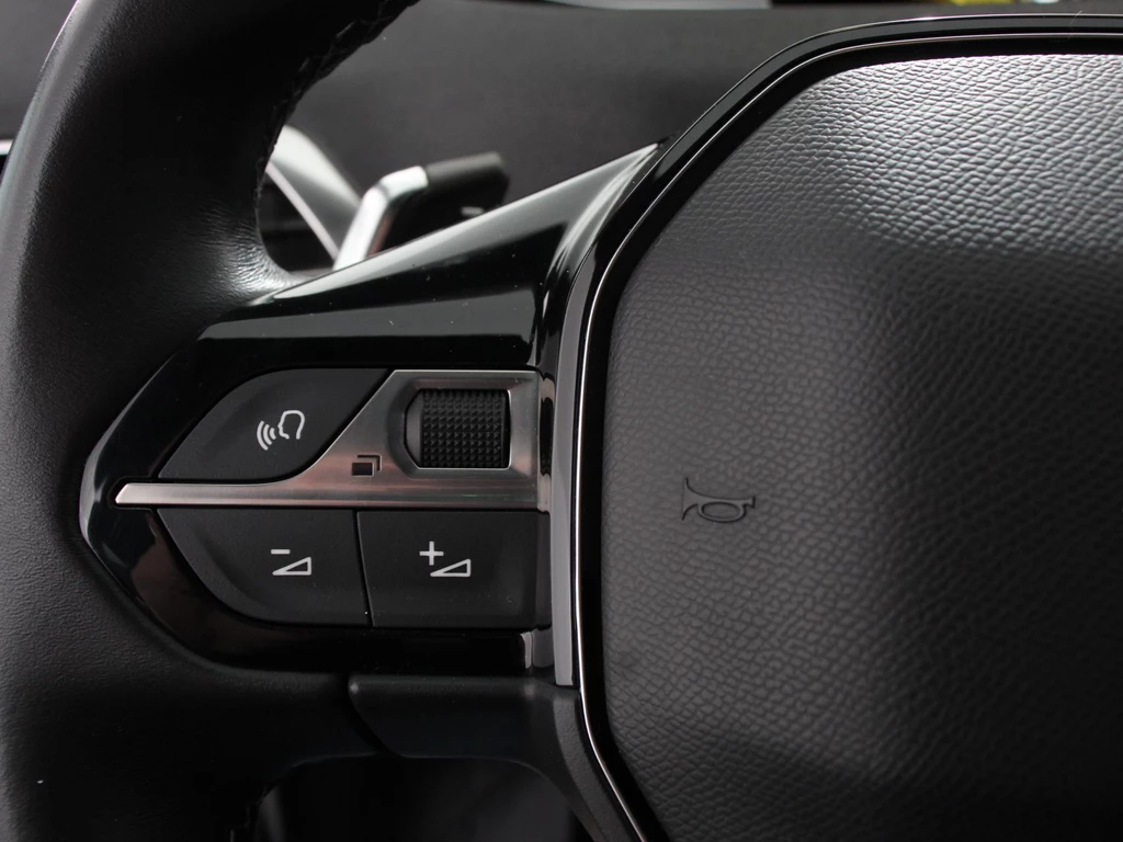 Peugeot 3008 – foto 26