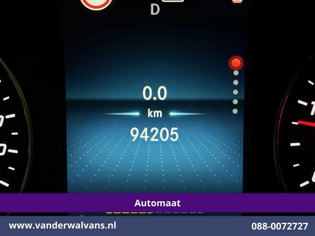 Mercedes-Benz Sprinter – foto 24