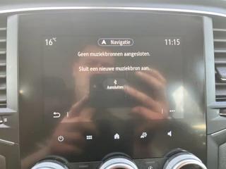 Renault Mégane Estate – thumbnail 37