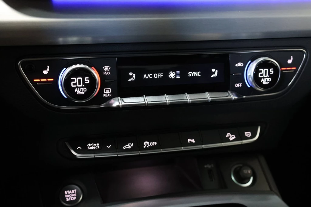 Audi Q5 – foto 23