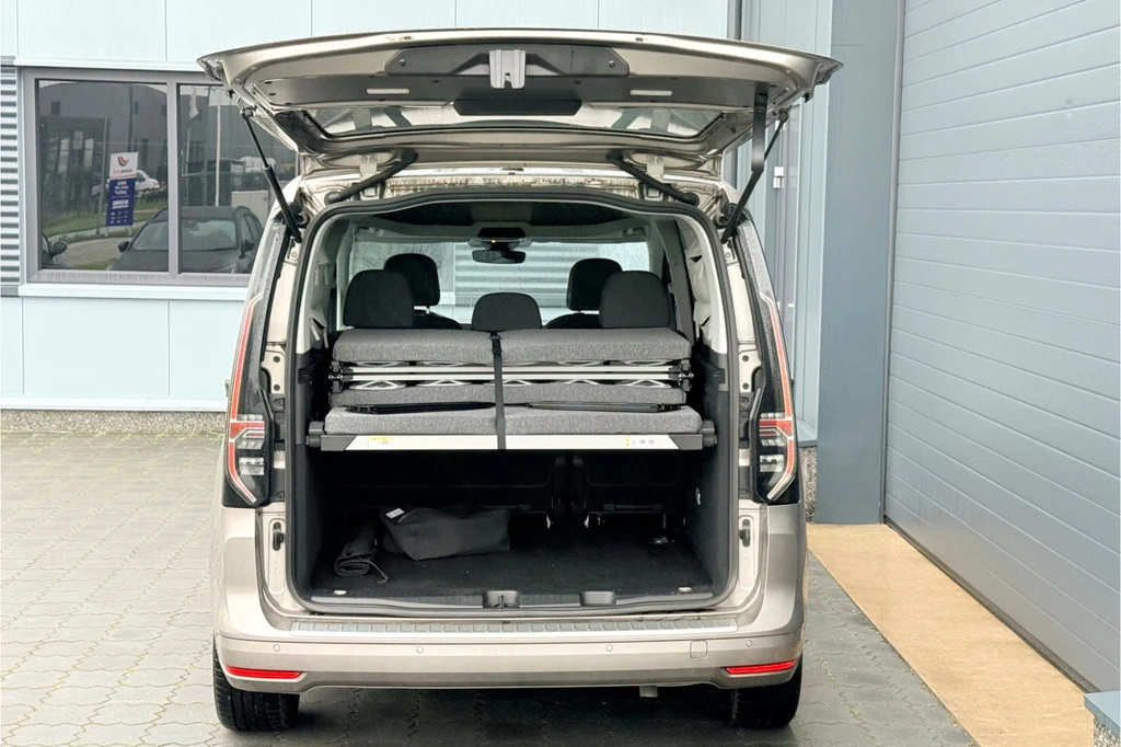 Volkswagen Caddy – foto 42
