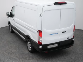 Ford E-Transit – thumbnail 8