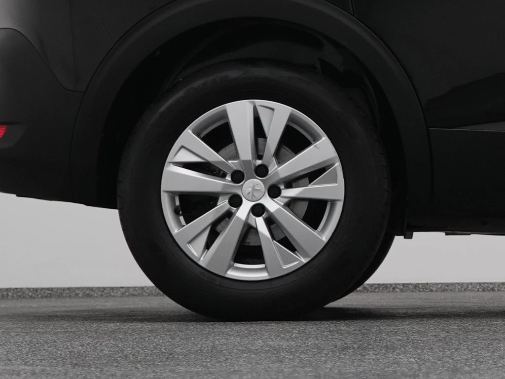 Peugeot 5008 – foto 41