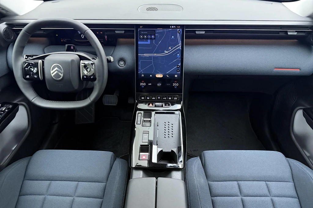 Citroën C5 Aircross – foto 34