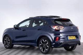 Ford Puma – thumbnail 2