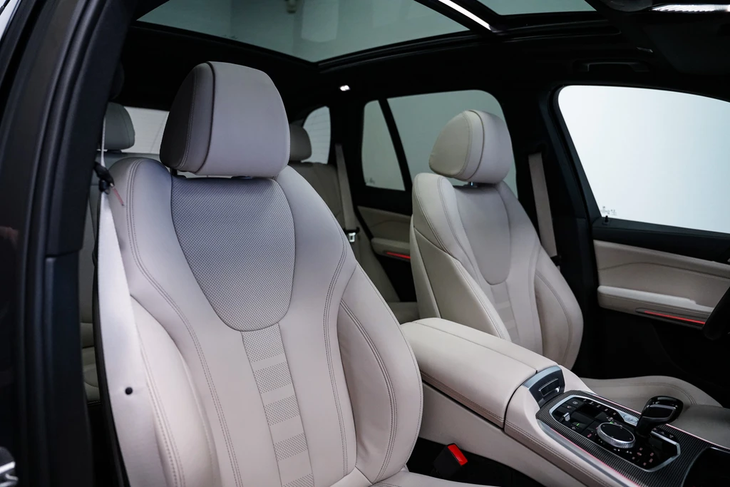 BMW X5 – foto 6