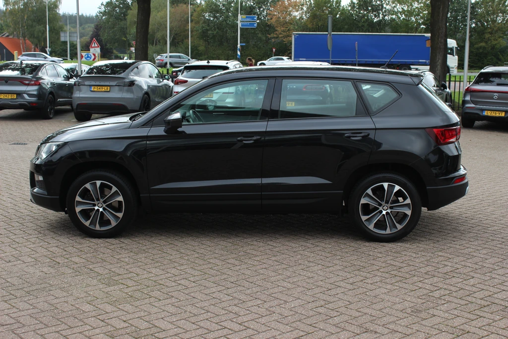 SEAT Ateca – foto 2