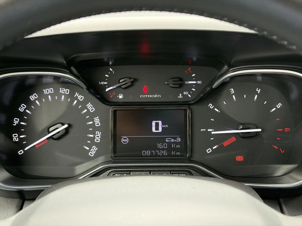 Citroën C3 Aircross – foto 35
